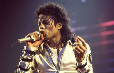Michael Jackson biopic in the works by ‘Bohemian Rhapsody’ producer - www.nme.com