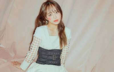LOONA’s Chuu to sit out of upcoming concert due to health issues - www.nme.com