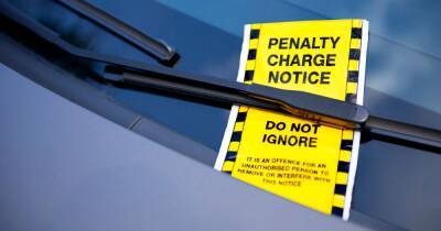 DVLA to ban parking firms sending fines to drivers in the post in huge change - www.dailyrecord.co.uk - Britain - Scotland