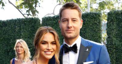 Chrishell Stause’s ‘Under Construction’ Book: Biggest Takeaways About Justin Hartley, ‘Selling Sunset’ - www.usmagazine.com