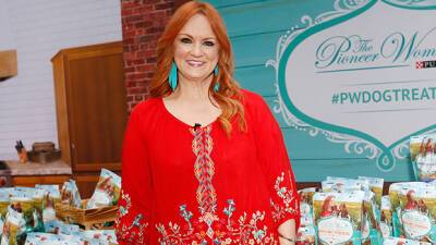 Ree Drummond Reveals She’s Down 55 Lbs. 1 Year Into Weight Loss Journey: ‘I Feel Stronger’ - hollywoodlife.com