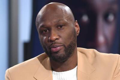 Lamar Odom Opens Up About Losing His 6-Month-Old Son On ‘Celebrity Big Brother’: ‘I Didn’t Get To Grieve Properly’ - etcanada.com