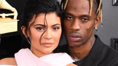 Why Kylie Jenner Fans Think They Know Her Son's Name - www.etonline.com