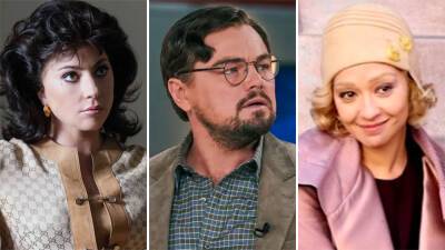 Oscars Snubs & Surprises: Lady Gaga, Leonardo DiCaprio, Ruth Negga & ‘Sing 2’ Rebuffed By Academy Voters - deadline.com - Jordan - county Ellis - county Leslie