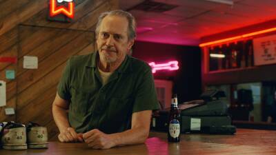 Steve Buscemi Goes Bowling for Michelob Ultra’s Super Bowl Story - variety.com