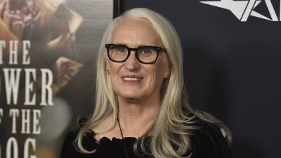 Jane Campion Makes Oscars History as First Woman With Two Best Director Nominations - variety.com - New Zealand