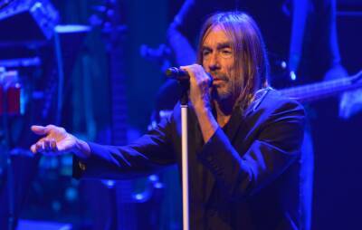 Iggy Pop to receive this year’s Polar Music Prize: “I’m honoured” - www.nme.com - France - Sweden - city Stockholm, Sweden
