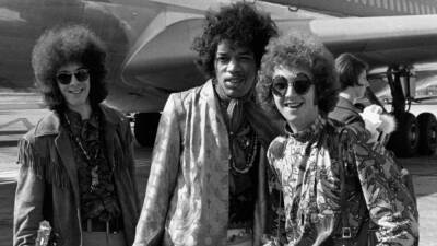 Jimi Hendrix Bandmates’ Heirs Sue Sony Music U.K. for Millions Over Copyright, Streaming Royalties - variety.com - Britain - London - New York
