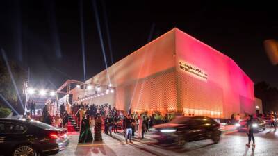 Red Sea Film Festival Preps Sophomore Edition, Unveils 2022 Dates – Global Bulletin - variety.com - Saudi Arabia - city Jeddah