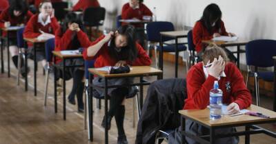 Should exams go ahead this summer? Tell us what you think in our survey - www.manchestereveningnews.co.uk - Manchester