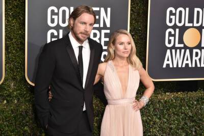 Kristen Bell Says Her And Dax Shepard’s Daughters Sleep In The Same Room As Them - etcanada.com - France