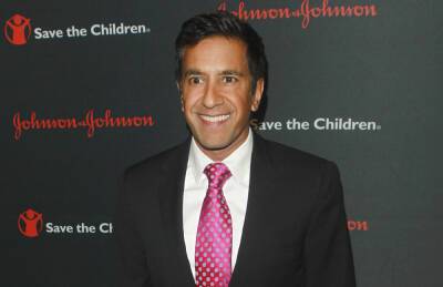 Sanjay Gupta To Host Show For Subscription Streaming Service CNN+ - deadline.com - county Anderson - city Sanjay - county Cooper