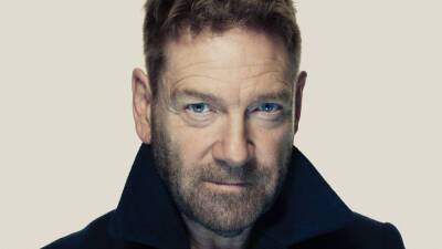 Kenneth Branagh Becomes First Person Nominated in Seven Oscar Categories - variety.com - county Davis - county Clayton