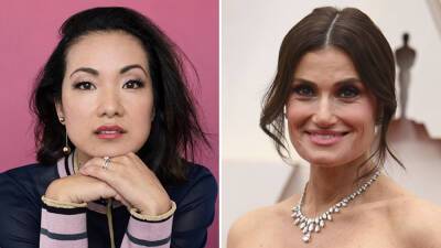 ‘Frozen’s’ Idina Menzel, ‘The Big Short’s’ Jae Suh Park Join ‘Latchkey Kids,’ From Mister Smith (EXCLUSIVE) - variety.com - city Sandler - Berlin - county Fisher