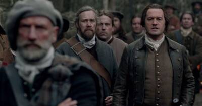 Everything you need to know about the Outlander prequel - www.dailyrecord.co.uk