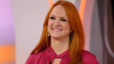 ‘Pioneer Woman’ star Ree Drummond reveals the secrets behind her 55-pound weight loss: ‘I had to start’ - www.foxnews.com - Switzerland - Greece