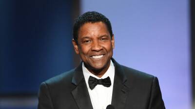 Denzel Washington Just Extended His Record as the Most-Nominated Black Actor in Oscars History - www.glamour.com - France - Washington - county Harris - Washington