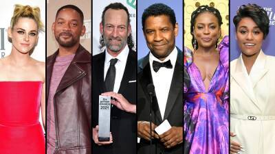 #OscarsSoDiverse? Nonwhite, Deaf and LGBTQ Actors Gain Ground in Nominations - thewrap.com - Washington