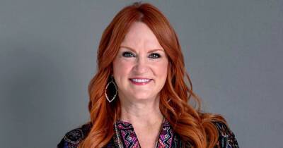 Ree Drummond Details 55-Lb Weight Loss Journey: It ‘Has Changed My Outlook’ - www.usmagazine.com - California - Oklahoma