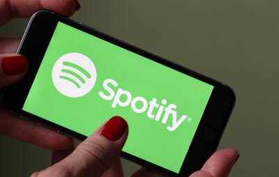 Spotify and FC Barcelona reportedly close to a sponsorship deal - www.nme.com - Spain