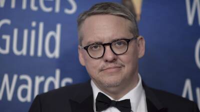 Adam McKay On ‘Don’t Look Up’s Oscar Noms & Real-World Impact, ‘Bad Blood’ Rewrites, Upcoming HBO Max Series ‘The Uninhabitable Earth’ & Lakers Passion Project ‘Winning Time’ - deadline.com - county Holmes - county Charles - county Randolph