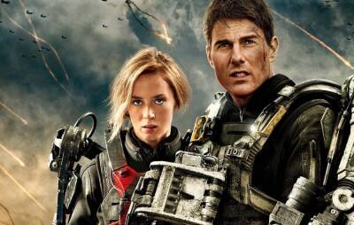 Lawsuit Claims WB Is Trying To Develop ‘Edge Of Tomorrow’ TV Series Without Original Studio - theplaylist.net