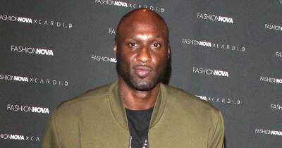 Lamar Odom Reflects on ‘Special’ 6-Month-Old Son Jayden’s 2006 Death From SIDS - www.usmagazine.com - New York - county Lamar