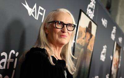 Jane Campion makes history as first woman to score two Best Director Oscar nods - www.nme.com