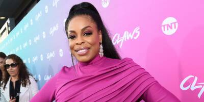Niecy Nash to Star in 'The Rookie' Spinoff Series at ABC - www.justjared.com