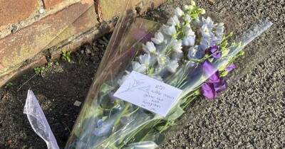 Vigil to be held for tragic tot who was allegedly murdered - www.dailyrecord.co.uk - Scotland - county Garden