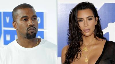 Kanye Is Demanding a ‘Public Apology’ From Kim Her Family For Trying to ‘Bully’ Him - stylecaster.com - Chicago