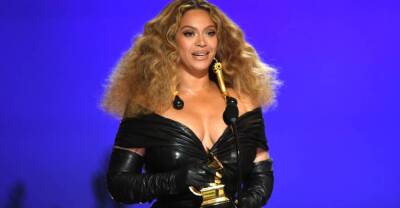 Beyoncé nominated for first Academy Award - www.thefader.com