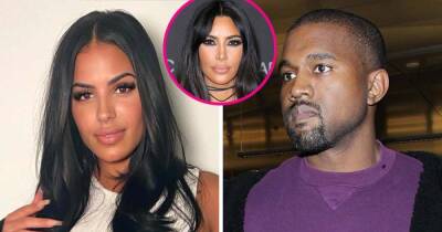 Who Is Chaney Jones? 5 Things to Know About the Kim Kardashian Lookalike Spotted With Kanye West - www.usmagazine.com - Los Angeles - Chicago