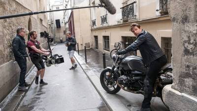 Christopher Macquarrie - ‘Mission: Impossible 7’: How COVID-19 Blew Up the Budget of Tom Cruise’s Spy Sequel - variety.com - Italy - Norway - city Venice