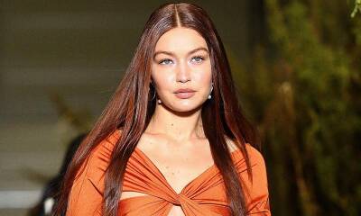 Gigi Hadid reveals why she turns down new magazine covers: ‘What have I not done?’ - us.hola.com