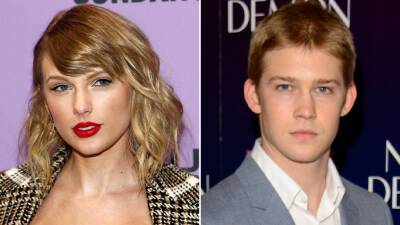 Joe Alwyn On If He’s Had Conversations With Taylor Swift About Open Relationships, Which Form Center Of ‘Conversations With Friends’ - deadline.com - France - county Lane - county Conway