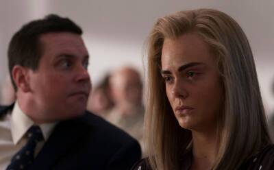‘The Girl From Plainville’ EPs Talk Bringing ‘Glee’ To Hulu Series “As A Tool To Explore” Michelle Carter’s Story - deadline.com