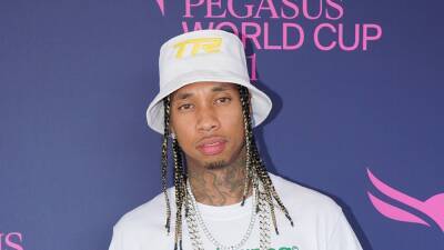 Tyga Will Not Face Criminal Charges After Domestic Violence Arrest - etonline.com - Los Angeles