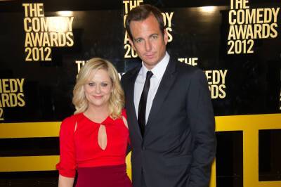 Will Arnett Looks Back At ‘Brutal’ Divorce From Amy Poehler: ‘A Painful Couple Of Years’ - etcanada.com