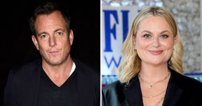 Will Arnett ‘Cried for an Hour’ on the Side of the Road After ‘Brutal’ Split From Ex-Wife Amy Poehler - www.usmagazine.com - Canada