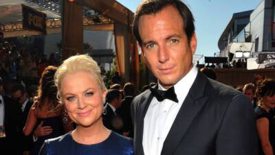Will Arnett ‘Cried For An Hour’ On The Side Of The Road After ‘Brutal’ Amy Poehler Split - hollywoodlife.com - county Alexander