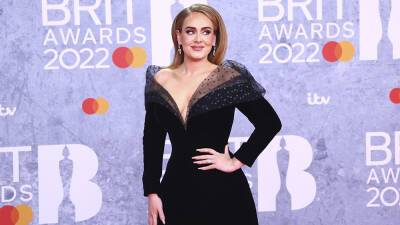Inside the 2022 Brit Awards as Adele and Ed Sheeran Battle for U.K. Supremacy - variety.com
