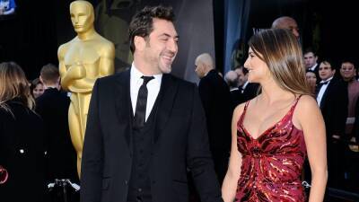 Javier Bardem Calls His & Her Oscar Noms With Penélope Cruz ‘Extraordinary’ - thewrap.com - Spain