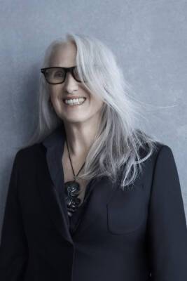 Jane Campion On 12 Nominations For ‘The Power Of The Dog’ Almost 30 Years After Last Oscar Glory: “It’s A Comeback” - deadline.com