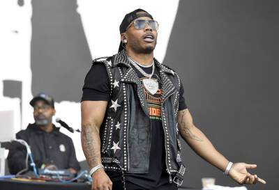 Nelly Apologizes After Accidentally Posting Sex Video On Social Media: ‘An Old Video That Was Private’ - etcanada.com
