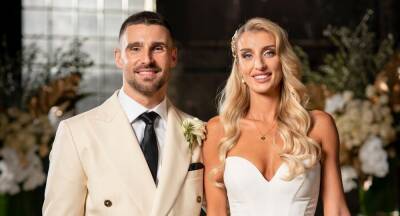 After a rocky start, Brent wants to work on his marriage with Tamara on MAFS - www.who.com.au - Australia
