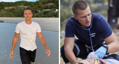 Harley Bonner slams cancel culture after departing Home and Away - www.newidea.com.au