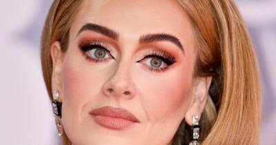 Liam Gallagher - Rich Paul - Adele fans in frenzy as she sparks engagement rumours at the Brits - manchestereveningnews.co.uk - USA - Las Vegas