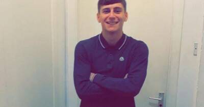 Teenager charged with murder of Dylan Keelan who was stabbed to death - manchestereveningnews.co.uk - Manchester