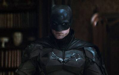 Robert Pattinson - Michael Giacchino - Robert Pattinson made “ambient electronic music” while suited up as Batman - nme.com